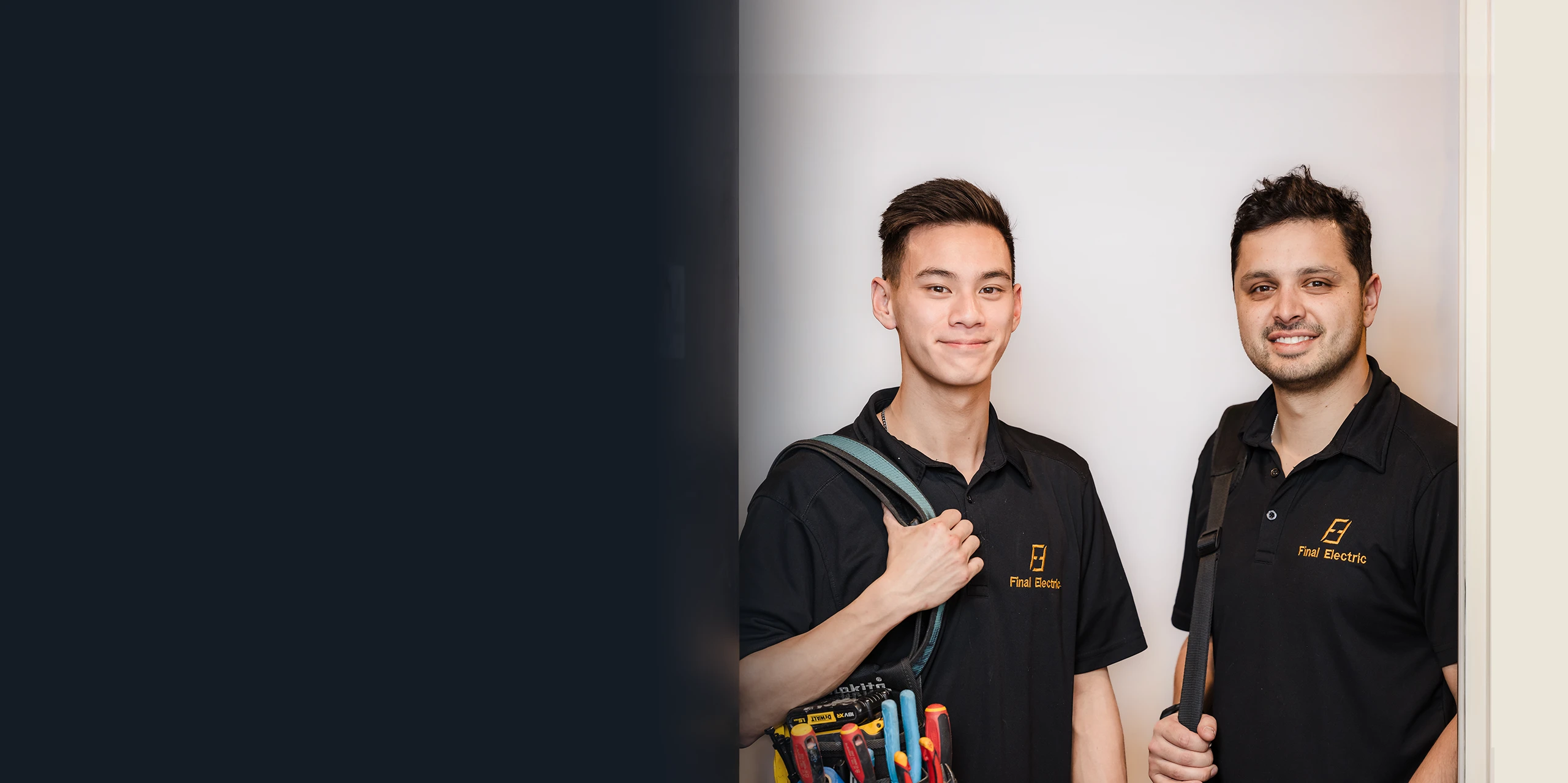 Commercial Electrician