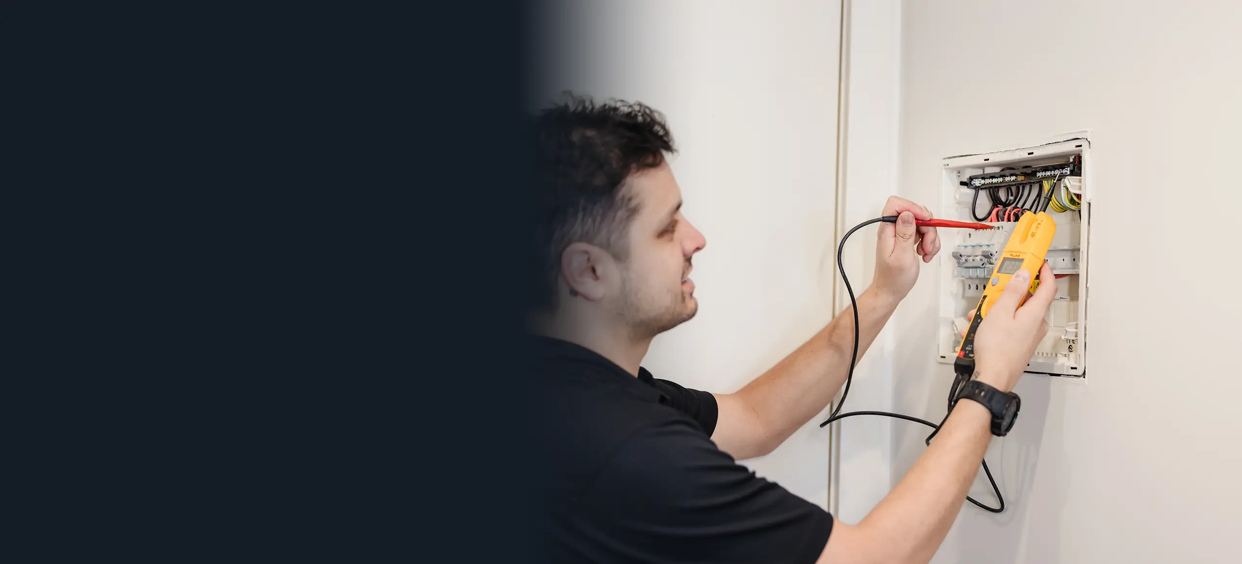 Emergency Electrician