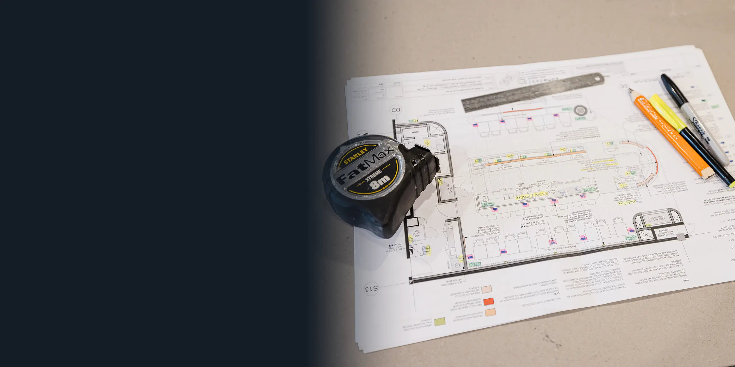 Property Management Electricians