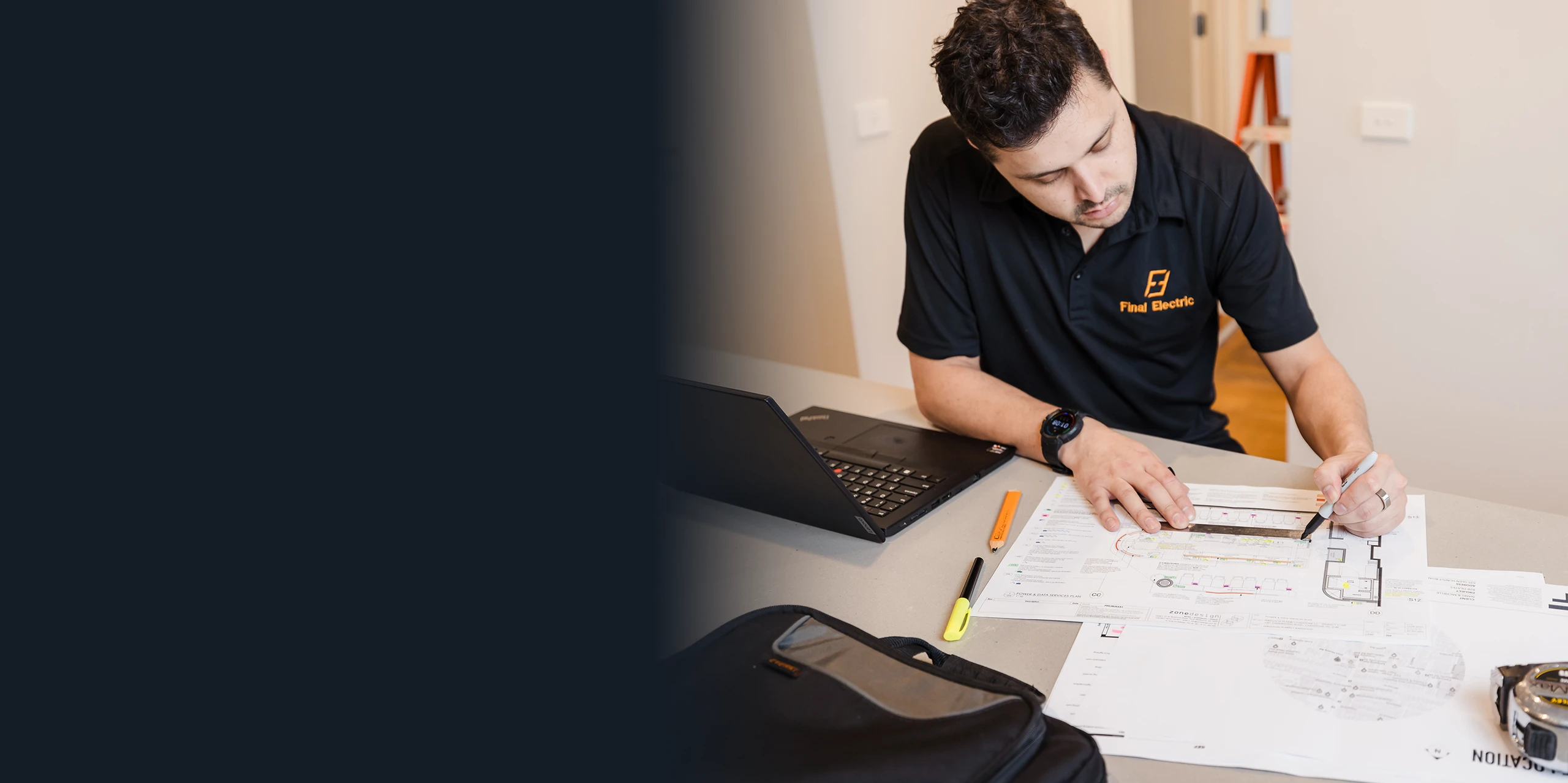 Residential Electrical Services