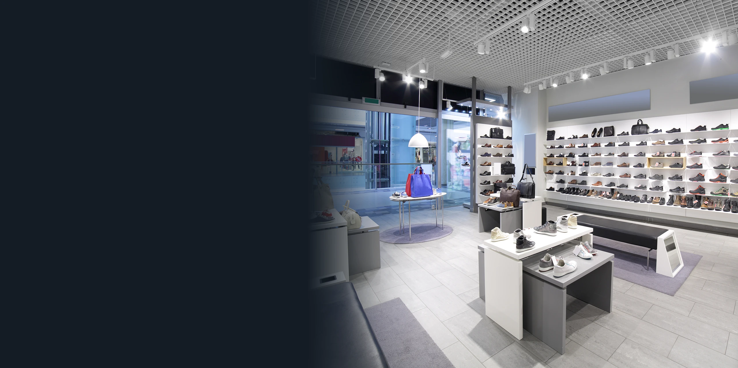 Shop Fit-out