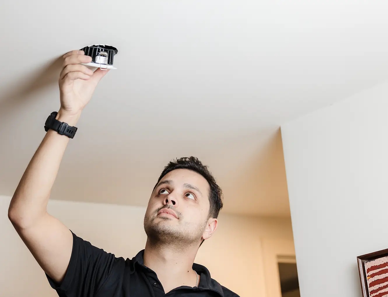 Emergency Electrician