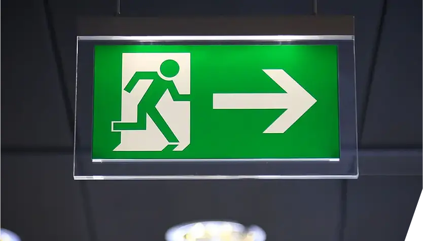 Exit And Emergency Lighting Solutions