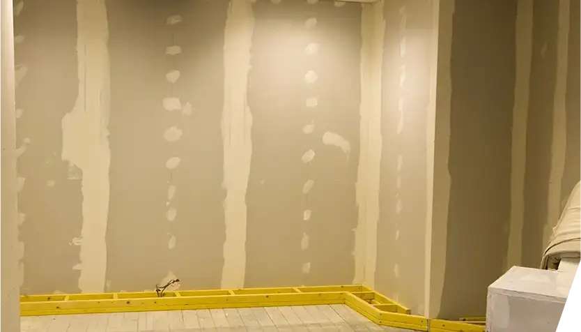 Shop Defit & Refurbishments