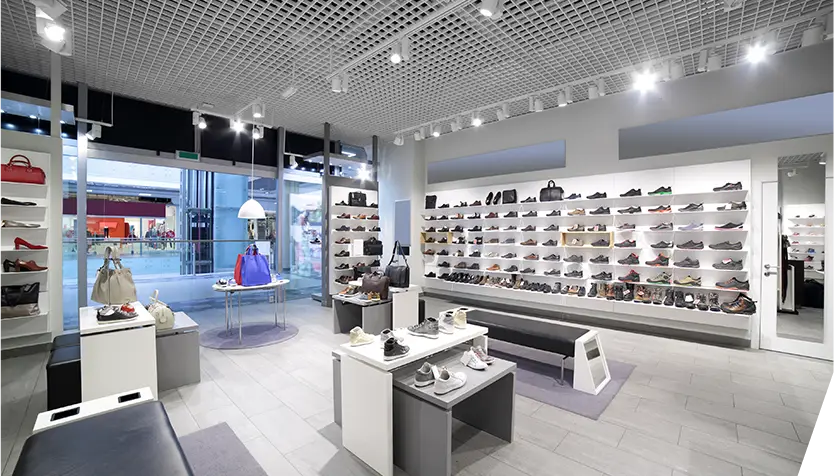 Shop Fit out Electrician