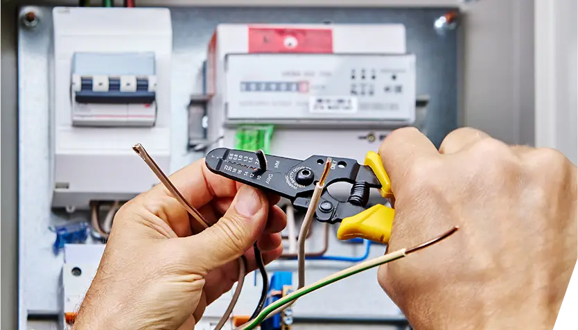 Strata Electrician