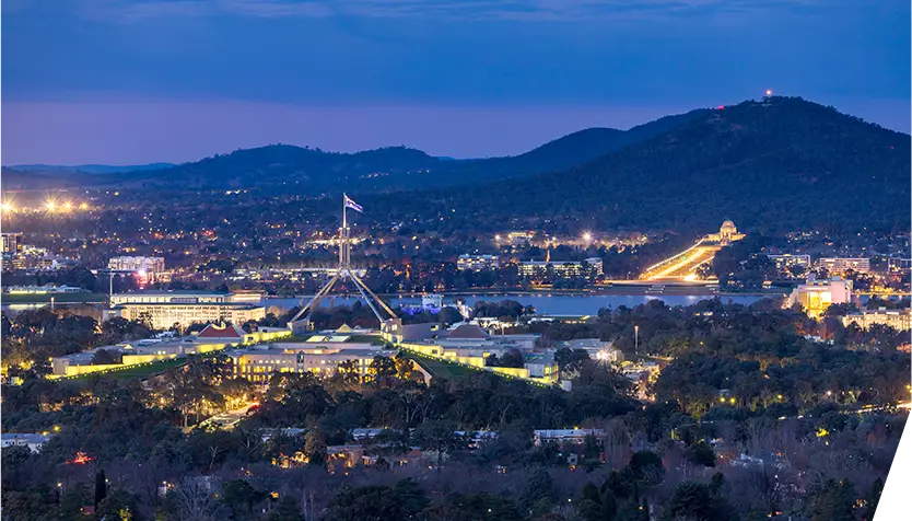 Government & council assets maintenance