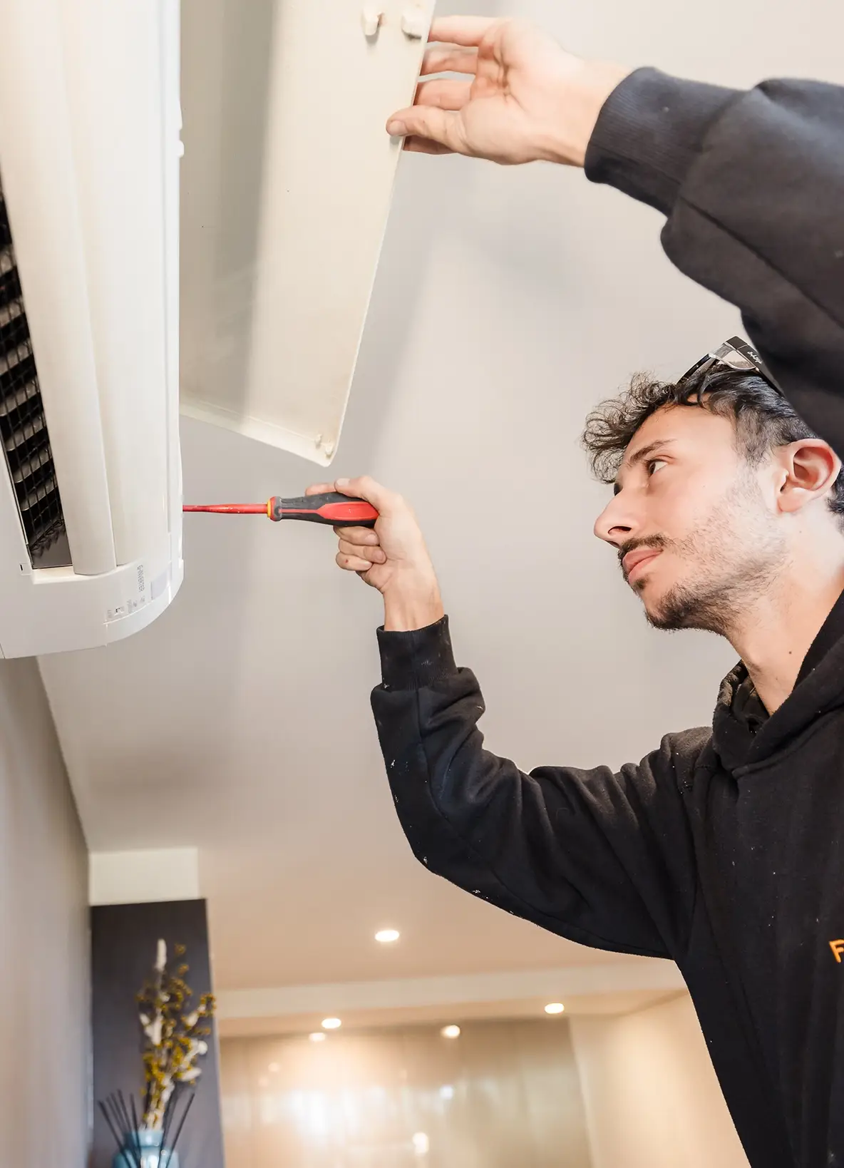 Residential Electrician