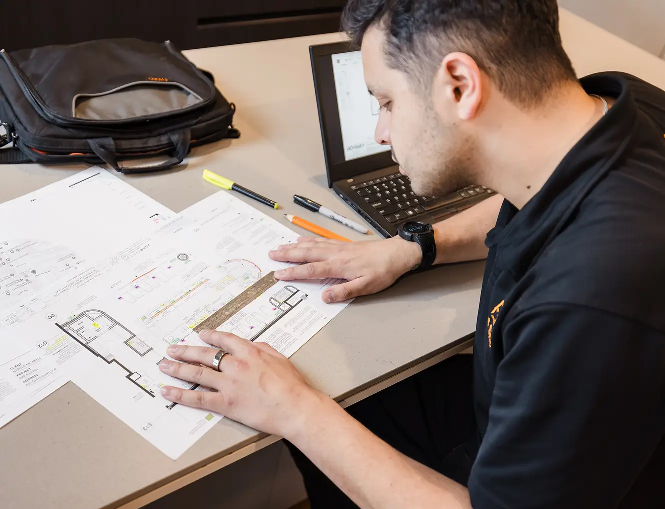 Property Management Electricians