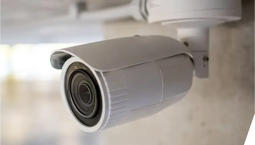 Security Cameras