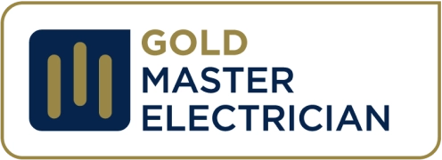 Gold Master Electrician